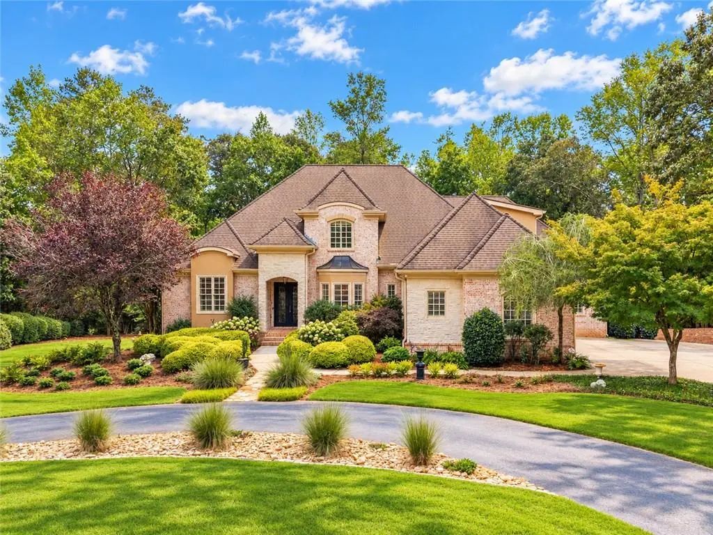 7355 Rand Drive, Douglasville