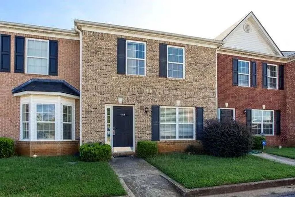 Unit 405 - 7712 Autry Circle, Douglasville