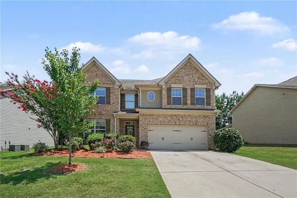 429 Lanier Court, Hiram