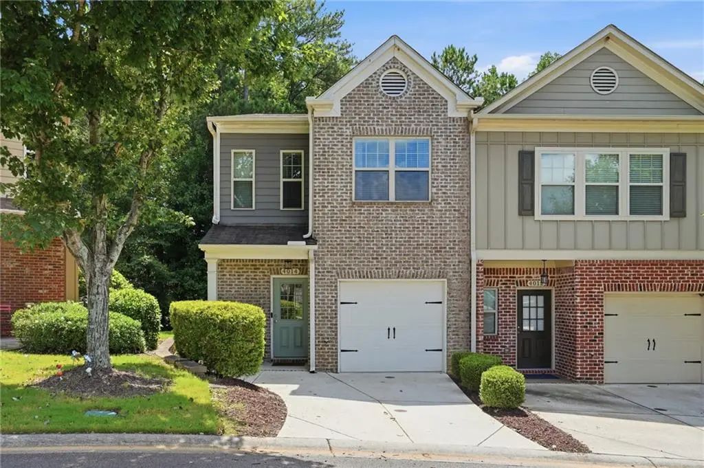 4014 Cyrus Crest Circle Nw, Kennesaw