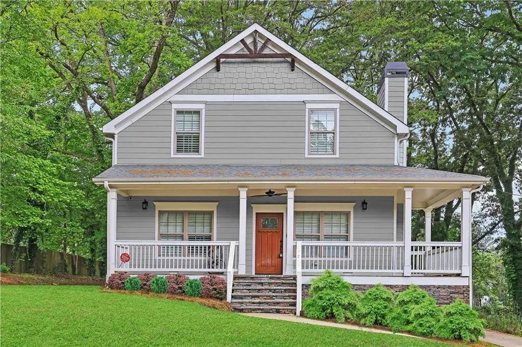 3483 Conley Street, College Park