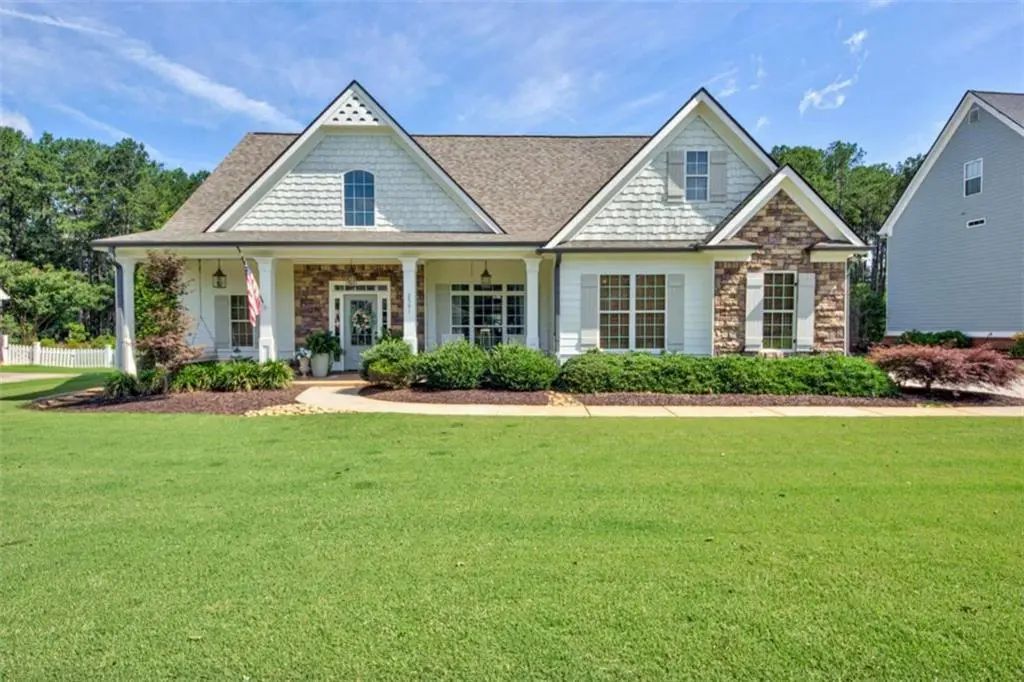 2501 Morningside Way, Watkinsville