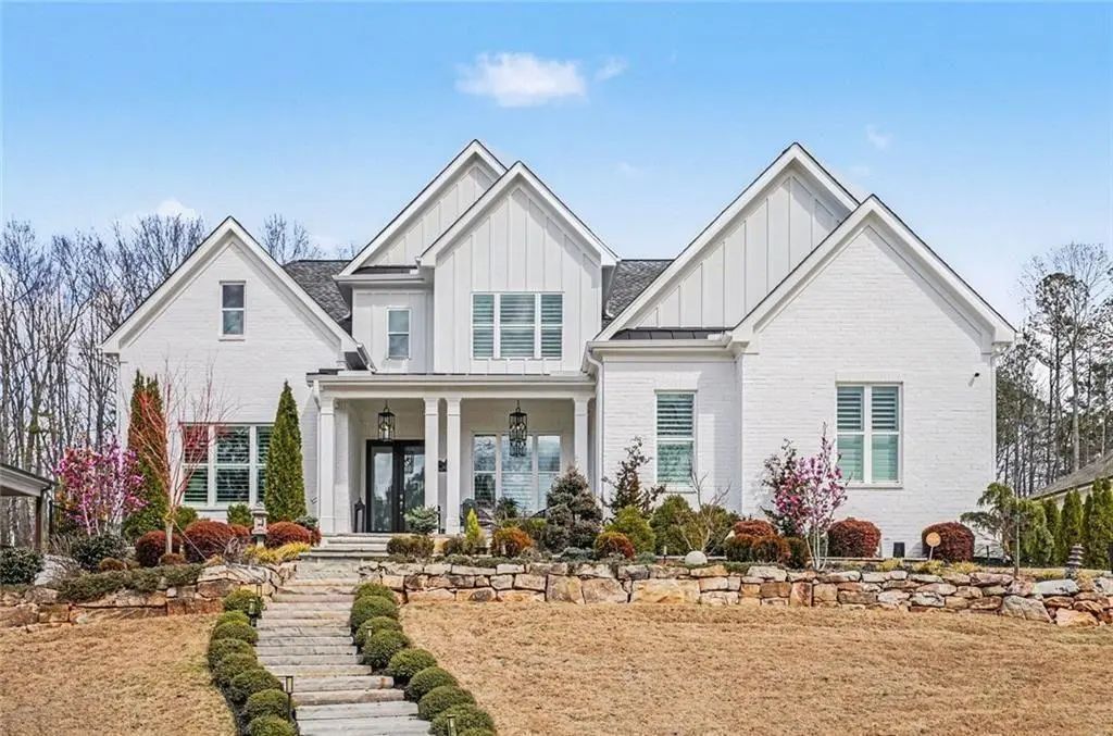 33 Nuttail Lane, Powder Springs