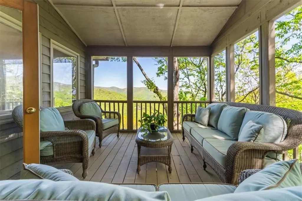 117 Falcon Heights Lane, Big Canoe