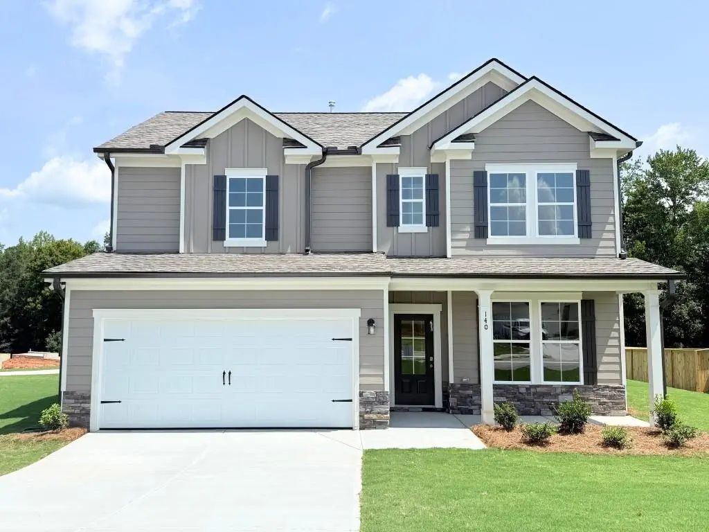 140 Cochin Drive, Statham