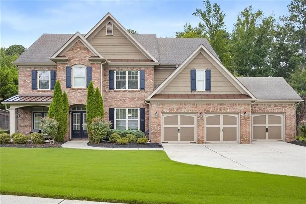 1685 Dew Place, Marietta