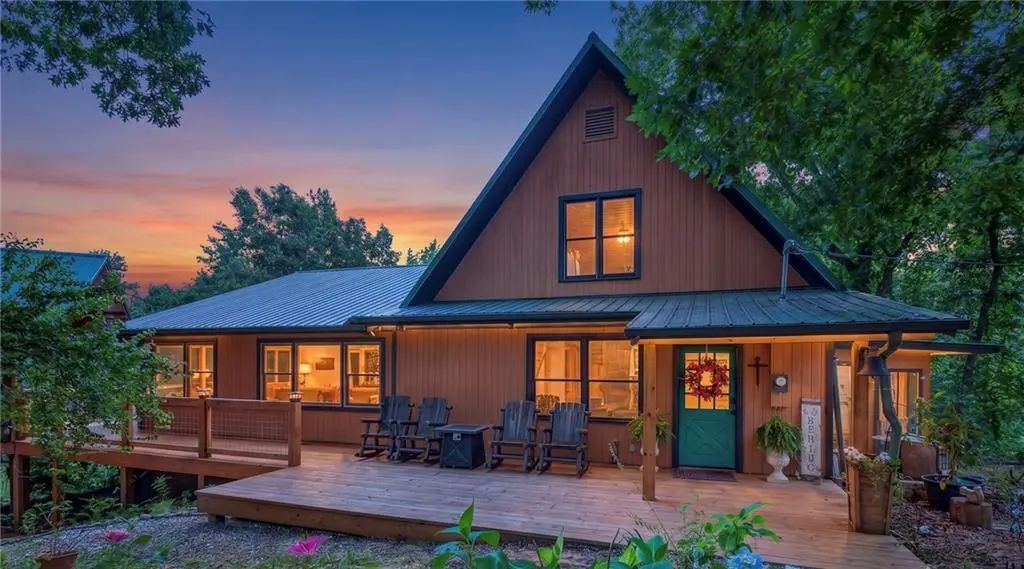 169 Rusty G Place, Dawsonville