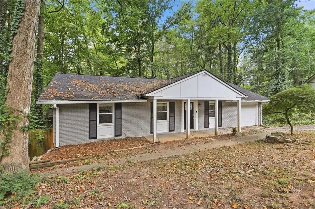 142 Learner Court Se, Marietta