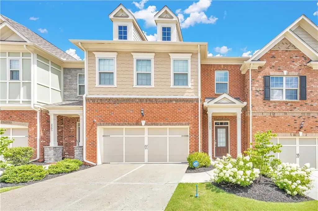 2289 Emerald Sky Drive, Smyrna