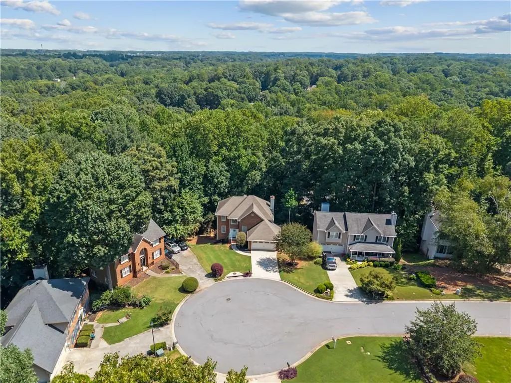1820 Talbot Court, Lawrenceville