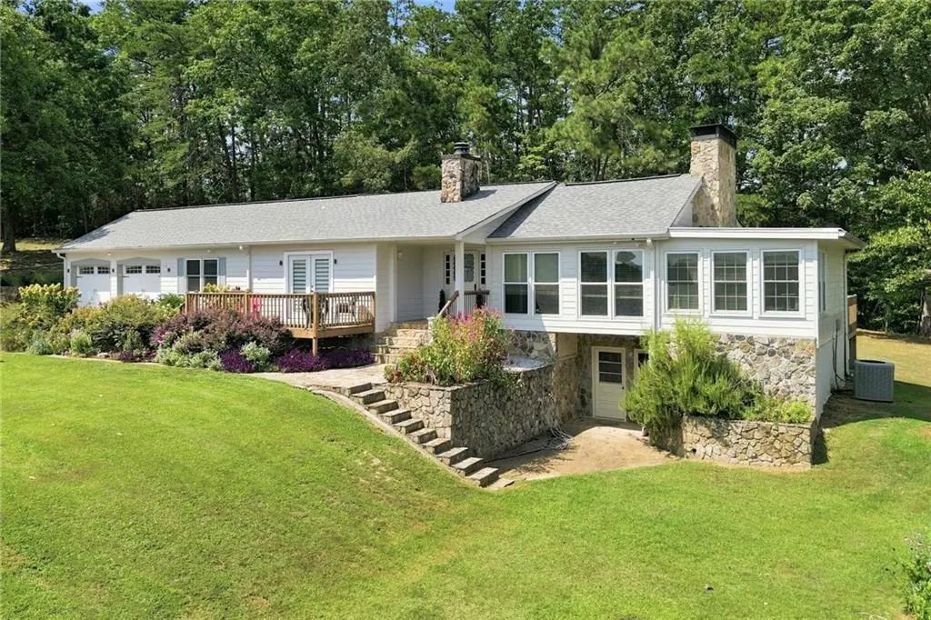 3099 Hornage Road, Ball Ground