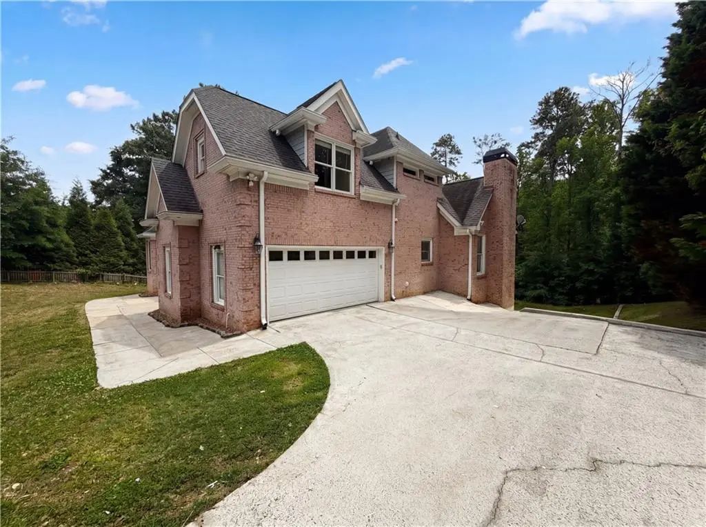 4710 Roswell Road, Marietta