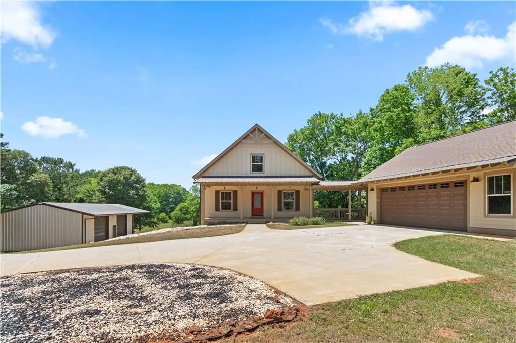 4140 Hwy 332, Hoschton