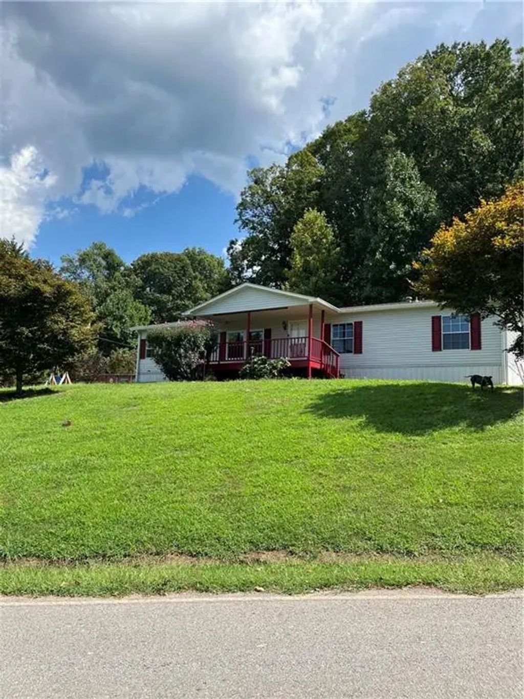 130 Fortner Drive, Dahlonega