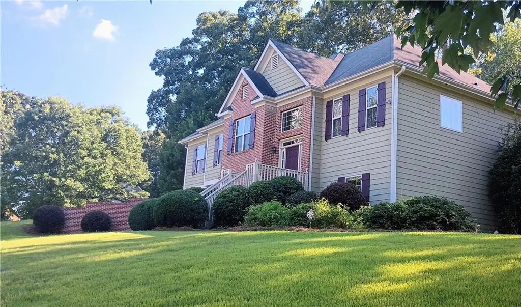 3783 Refinement Way, Douglasville