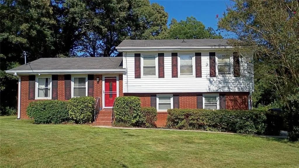 6556 Wendell Circle, Morrow