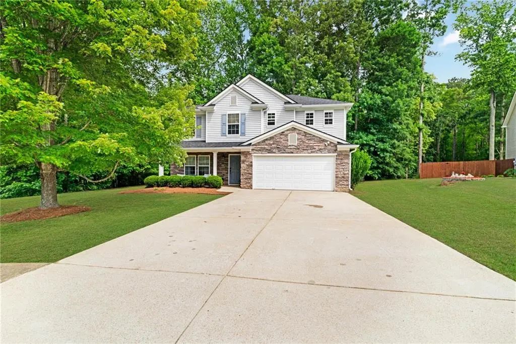 277 Cedar Bay Circle, Dallas