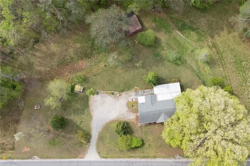 2704 County Line Road Nw, Acworth