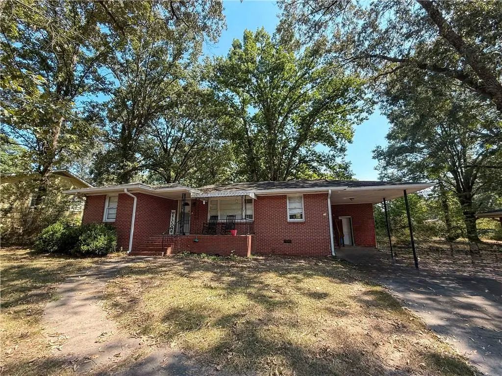10 Robinson Avenue Southwest, Rome