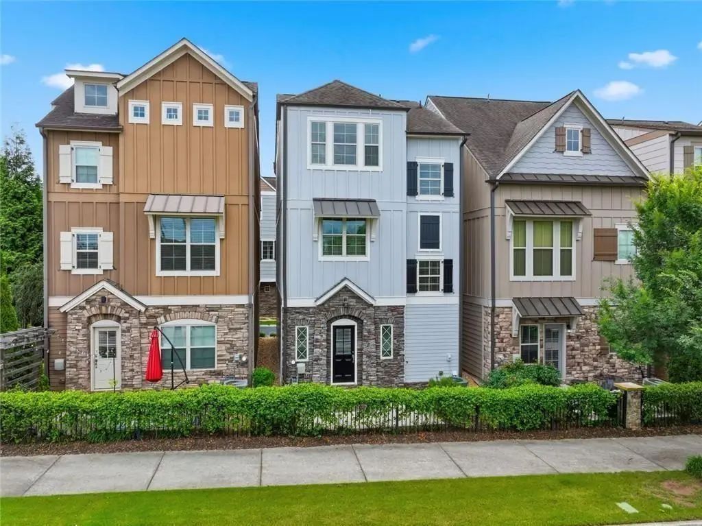 164 Blakemore Drive, Smyrna