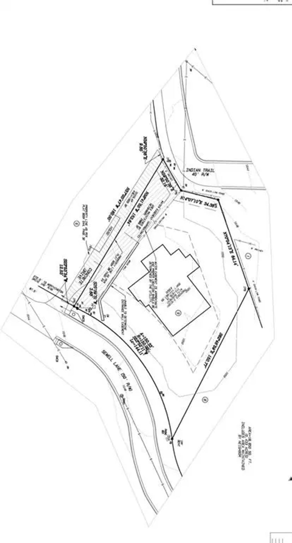 57 Sewell Lane, Marietta