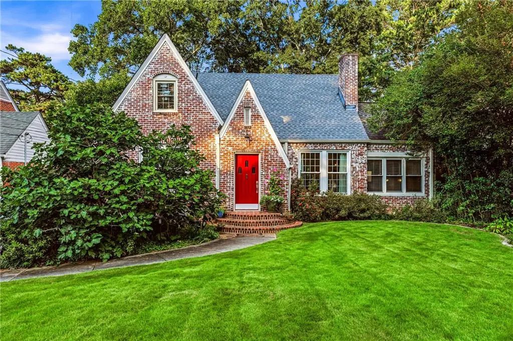 1741 Meadowdale Avenue Ne, Atlanta