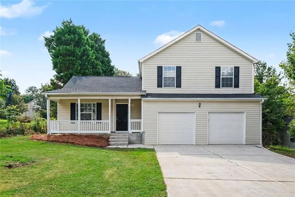 7471 Chads Circle, Jonesboro