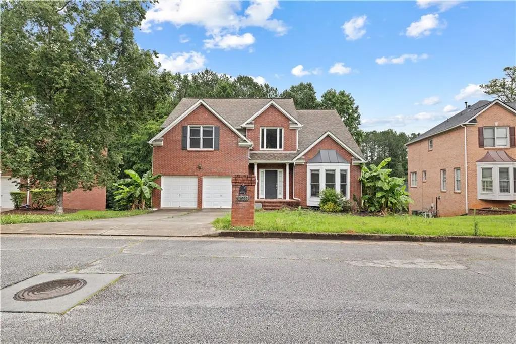 628 Vista Terrace, Stone Mountain