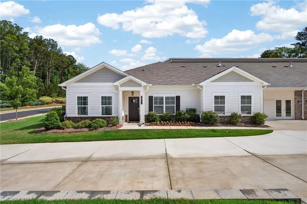 Unit 3 - 3804 Shelleydale Drive, Powder Springs