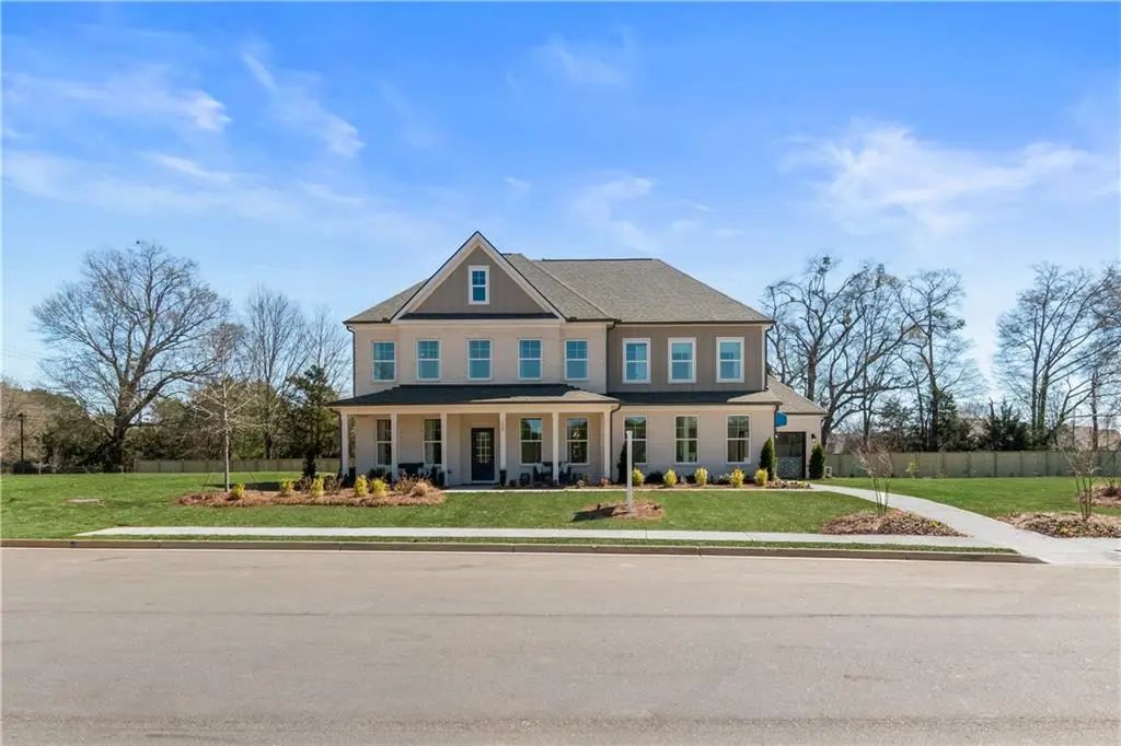 105 Haverling Pass, Hampton