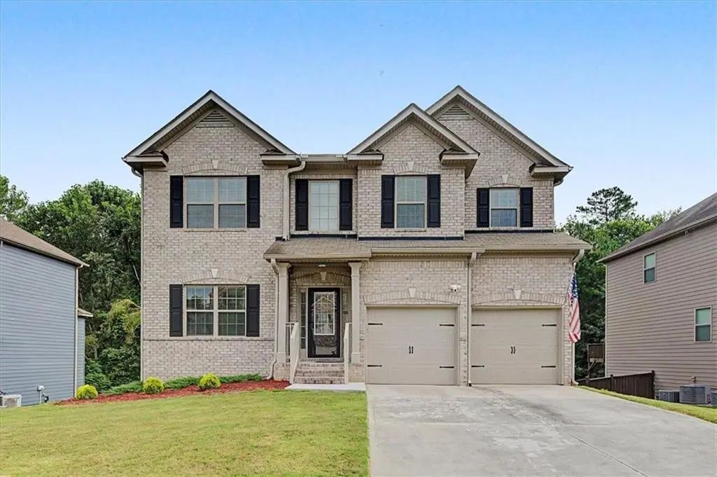 464 Silver Oak Drive, Dallas