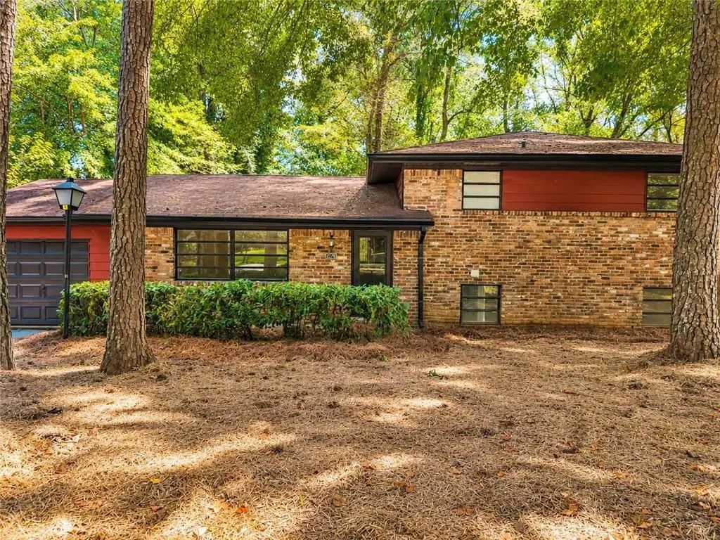 2676 Sherlock Drive, Decatur