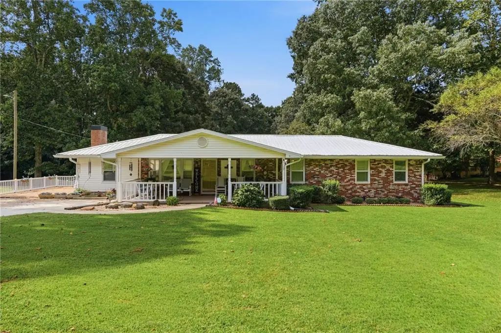 6757 Campground Road, Cumming