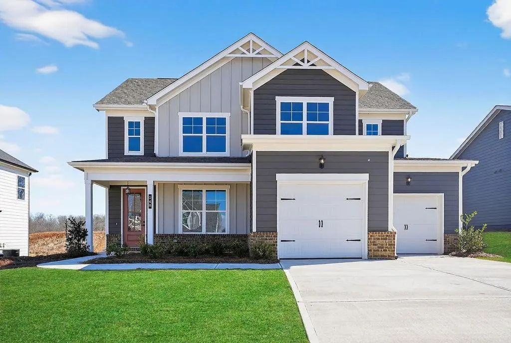 148 Classic Overlook, Homer