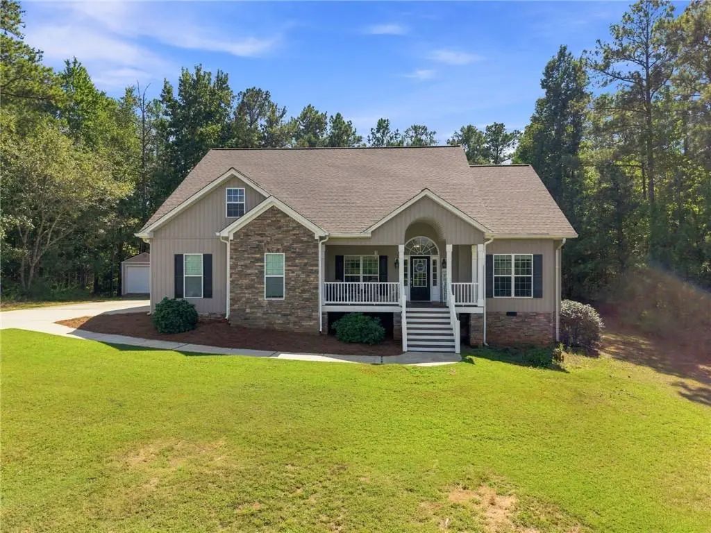 30 Willow Leaf Drive, Buchanan
