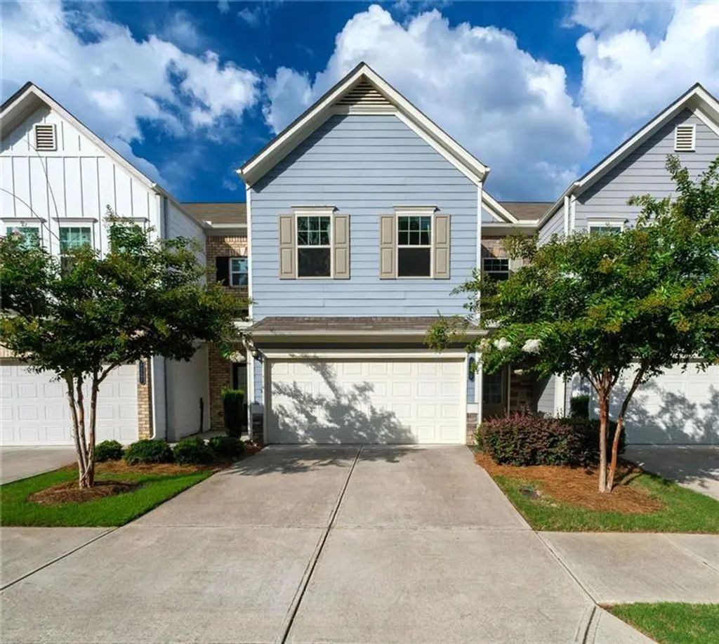 139 Madison Bend, Woodstock