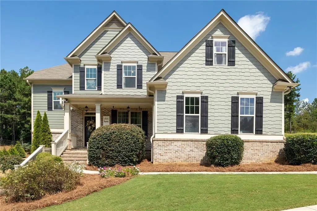 104 Grace Arbor Lane, Dallas