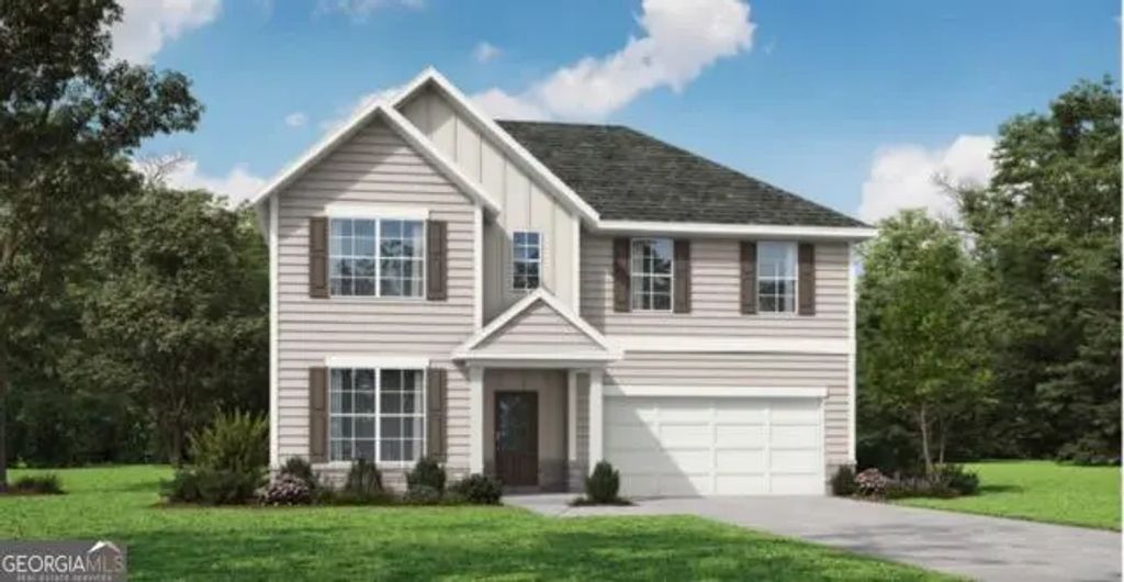 5081 Tower View Trail, Snellville