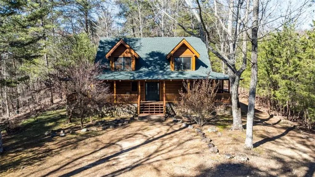 2077 Big Texas Valley Road, Rome