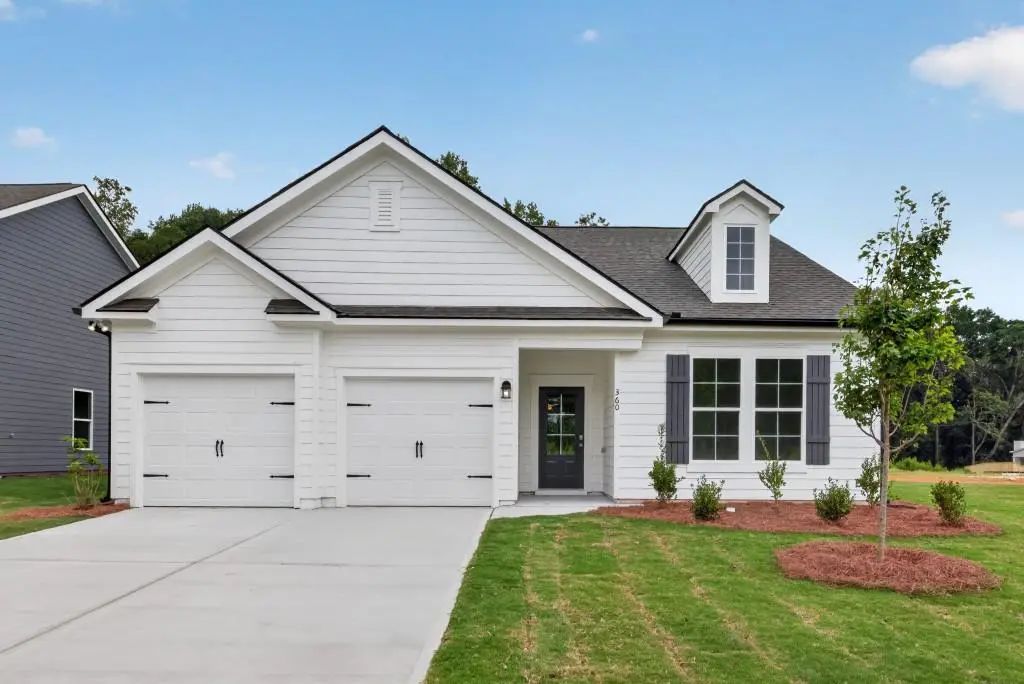 360 Crimson Feather Drive, Jefferson