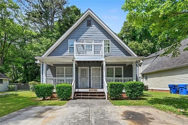 1451 Kennesaw Drive Nw, Atlanta
