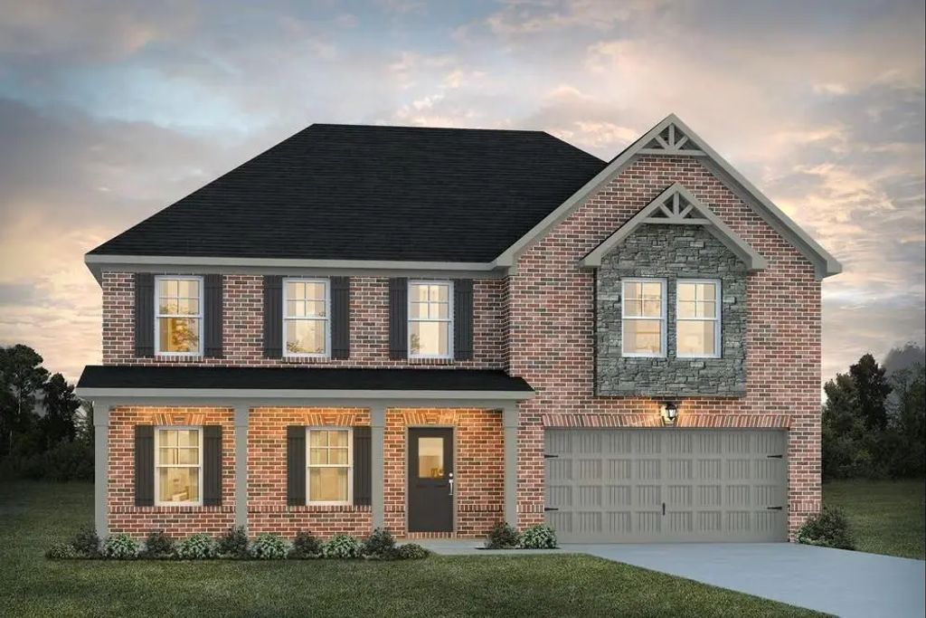 1559 Sungrown Way, Mcdonough