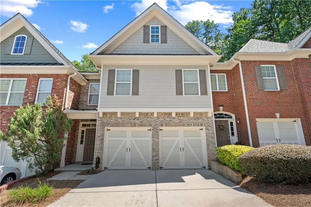 1546 Bouvier Place, Lawrenceville