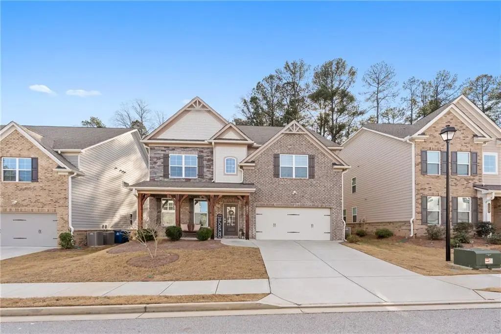 4437 Waxwing Street, Hoschton