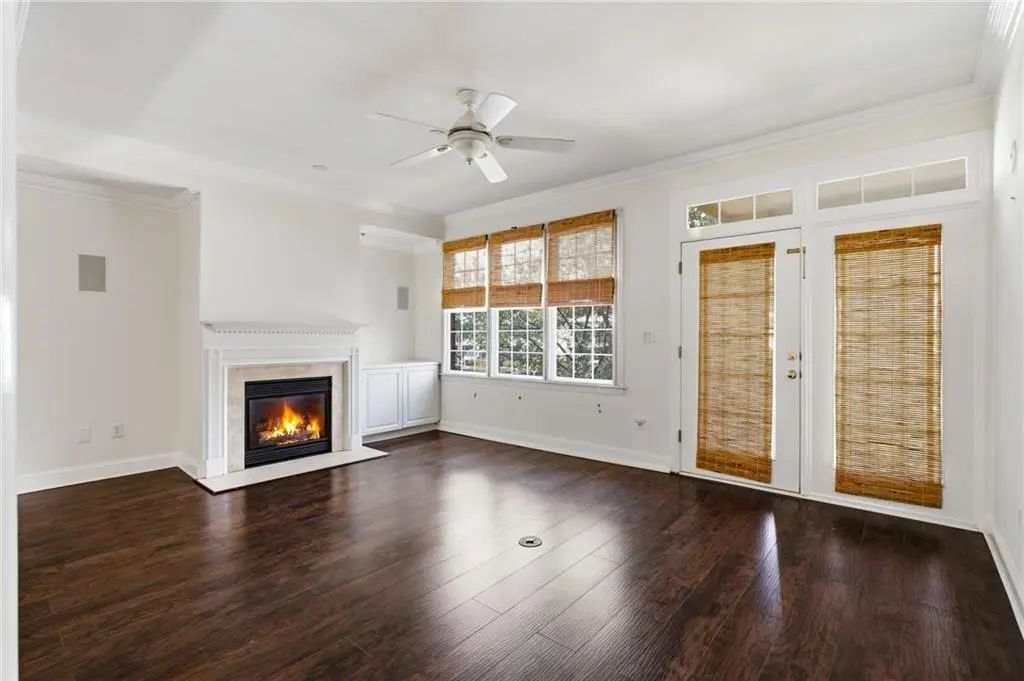 Unit 304 - 1735 Peachtree Street Ne, Atlanta