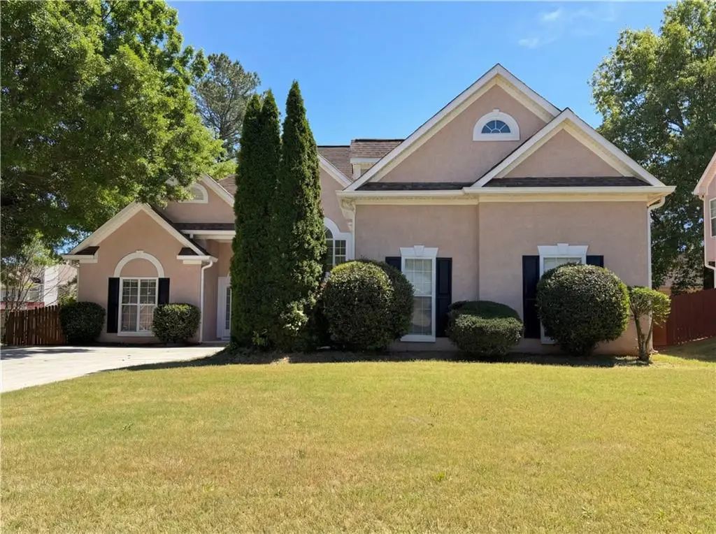 404 Eaglet Court, Mcdonough