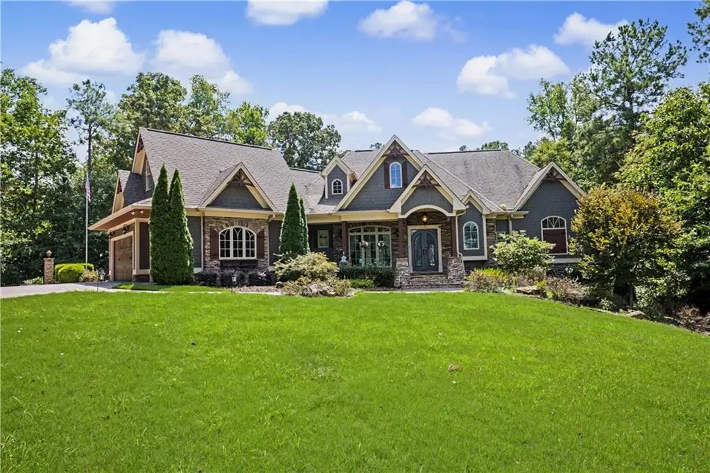 441 Warren Way, Mcdonough