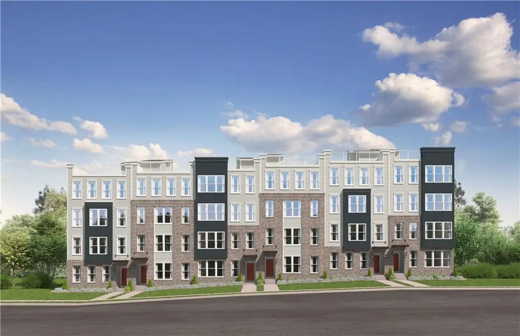 Unit 102 - 334 Skylar Court Se, Atlanta