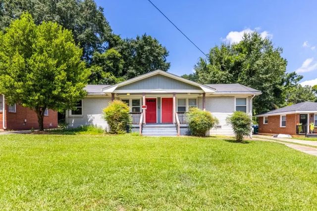 2536 Mcafee Road, Decatur