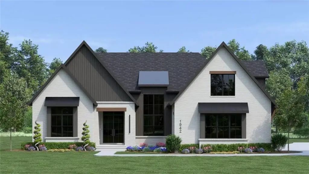 626 East Lake Drive, Gainesville